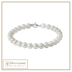 Man Pearls UBR 1177 | Comete Gioielli linea Uomo